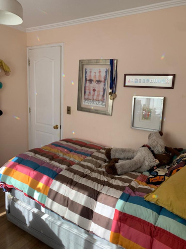 Venta Casa O 5D en suite Walk-in cl&oacute;set 5B 2E San Carlos de Apoquindo - Las Condes