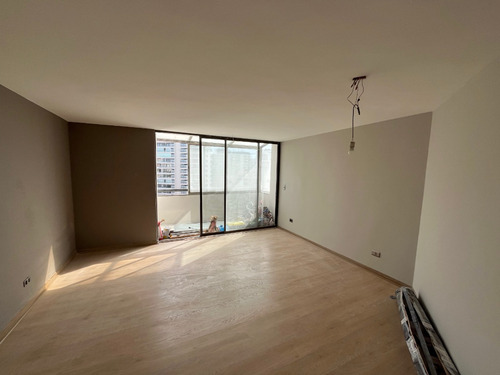 Arriendo Departamento NO 2D en suite Walk-in cl&oacute;set 2B 1E 1B Sebasti&aacute;n Elcano - Las Condes