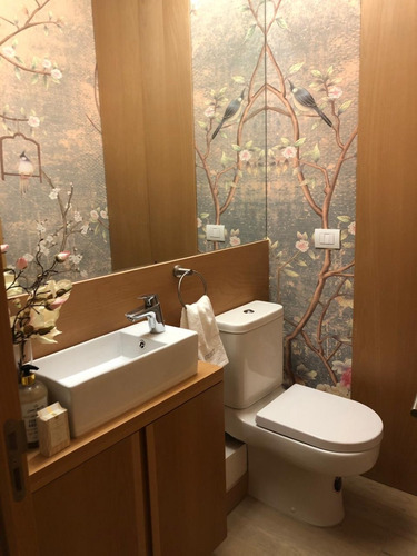 Venta Departamento NO 1D en suite Walk-in cl&oacute;set 2B 1E 1B Jard&iacute;n Del Este - Vitacura