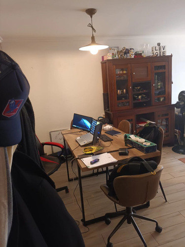 Arriendo Departamento N 2D 2B 1E 1B La Llaver&iacute;a - Vitacura