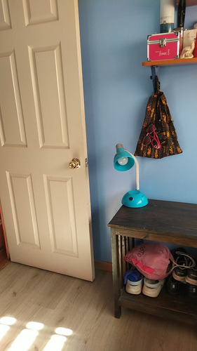 Venta Departamento 3D 1B Villa Los Jard&iacute;nes - Villa Los Presidentes - &Ntilde;u&ntilde;oa