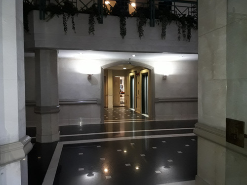 Arriendo Oficina SO 2B 1E  - Providencia