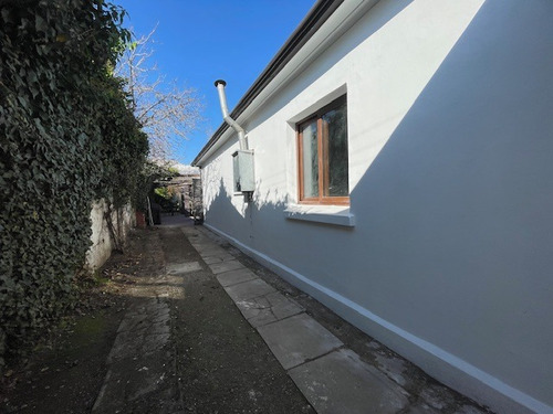 Arriendo Casa NOSP 4D 3B 4E 1B Parque Juan XXIII - &Ntilde;u&ntilde;oa