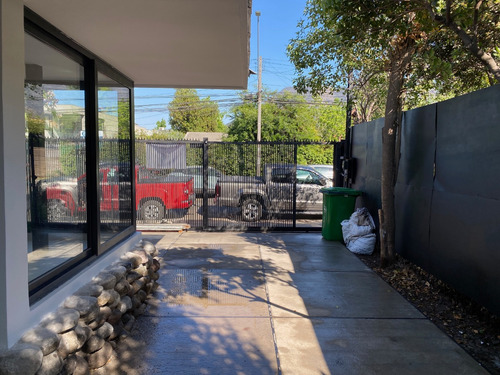 Venta Casa N 3D 2B 2E 1B Juan XXIII - Vitacura