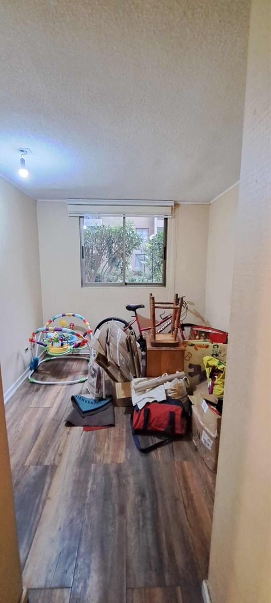 Venta Departamento 3D 2B Parque San Eugenio - Metro &Ntilde;uble - &Ntilde;u&ntilde;oa