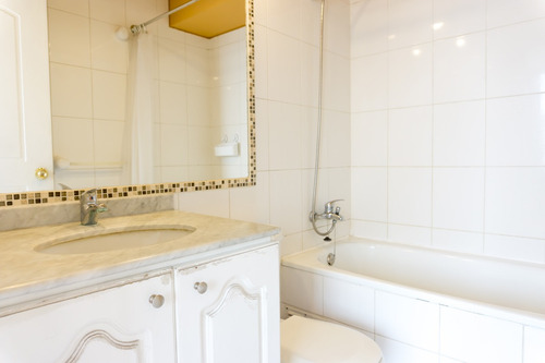 Venta Departamento P 2D en suite 2B 1E 1B Metro Monse&ntilde;or Eyzaguirre - &Ntilde;u&ntilde;oa