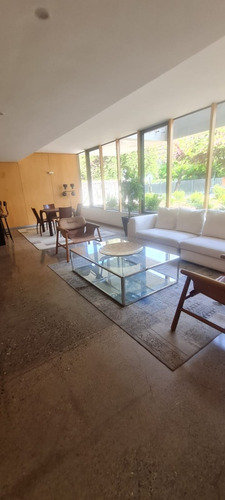 Arriendo Departamento 3D 3B 2E 1B Parque Bicentenario - Vitacura