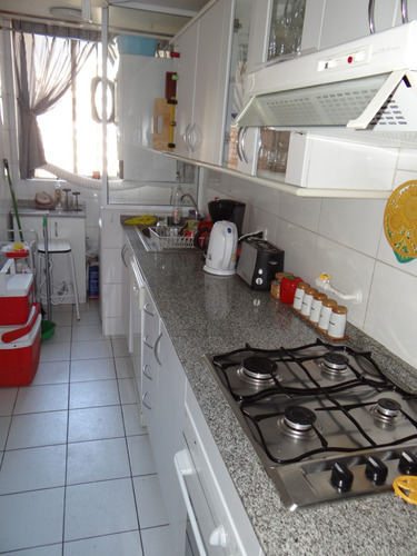 Arriendo Departamento O 2D en suite Walk-in cl&oacute;set 2B 1E 1B Sebasti&aacute;n Elcano - Las Condes