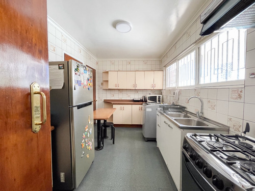 Venta Casa NOSP 4D en suite 3B 2E 1B Villa Frei - &Ntilde;u&ntilde;oa