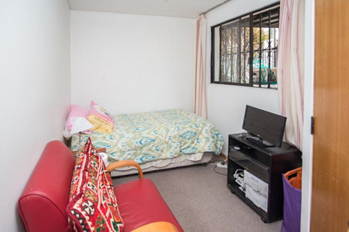 Arriendo Casa NP 6D en suite Walk-in cl&oacute;set 4B 2E 1B San Carlos de Apoquindo - Las Condes