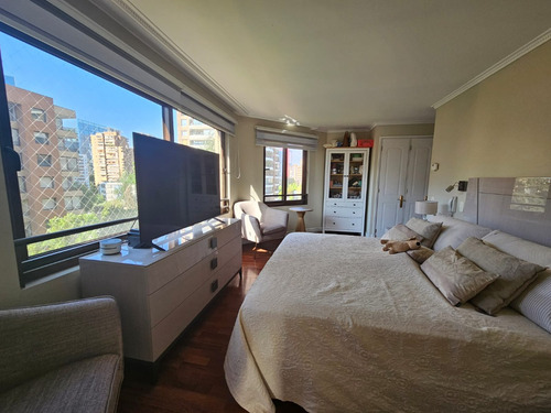 Venta Departamento NP 3D en suite 3B 2E 1B Nueva Las Condes - Las Condes