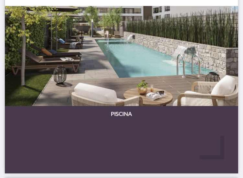 Venta Departamento 2D 2B 1E Metro &Ntilde;u&ntilde;oa - &Ntilde;u&ntilde;oa