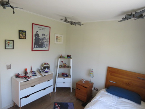 Venta Casa NO 3D en suite Walk-in cl&oacute;set 3B 3E Chicureo - Colina