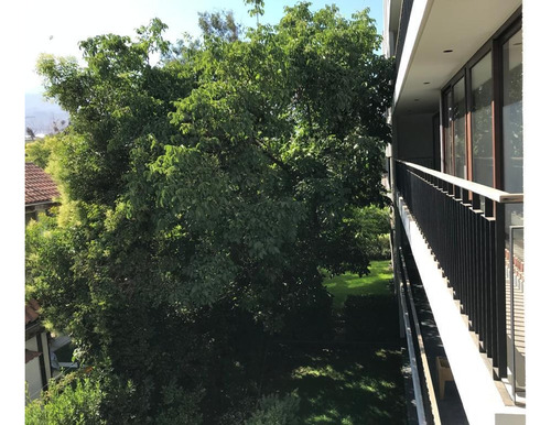 Arriendo Departamento O 3D en suite Walk-in cl&oacute;set 3B 2E 1B La Dehesa - Lo Barnechea