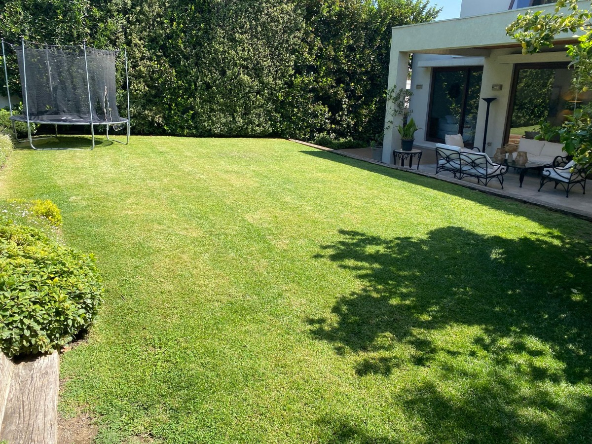 Venta Casa NO 5D 4B 3E 2Bd Chicureo - Colina