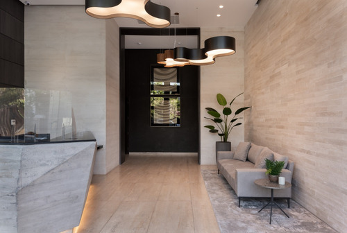 Arriendo Departamento 1D en suite Walk-in cl&oacute;set 1B La Dehesa - Lo Barnechea