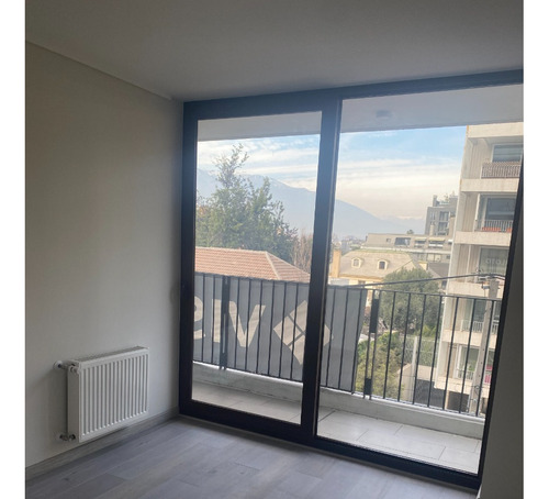 Arriendo Departamento SO 1D en suite 1B 1E 1B  - Providencia