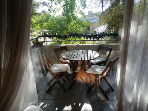 Arriendo Departamento P 2D en suite 2B 1E 1B Pedro de Valdivia - Providencia