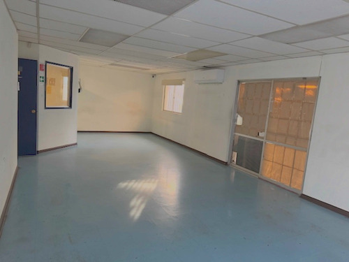 Venta Oficina NOSP 5B 12E 2B Metro Escuela Militar - Las Condes