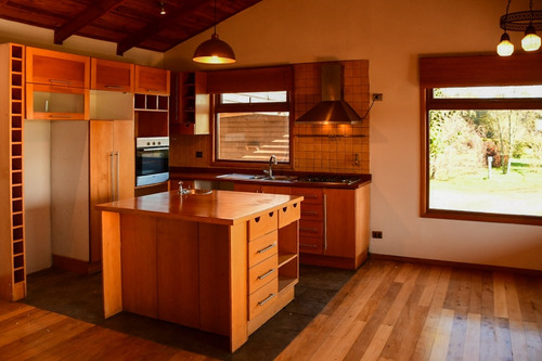 Arriendo Casa 2D 2B 2E 1B Camino a Ensenada - Puerto Varas
