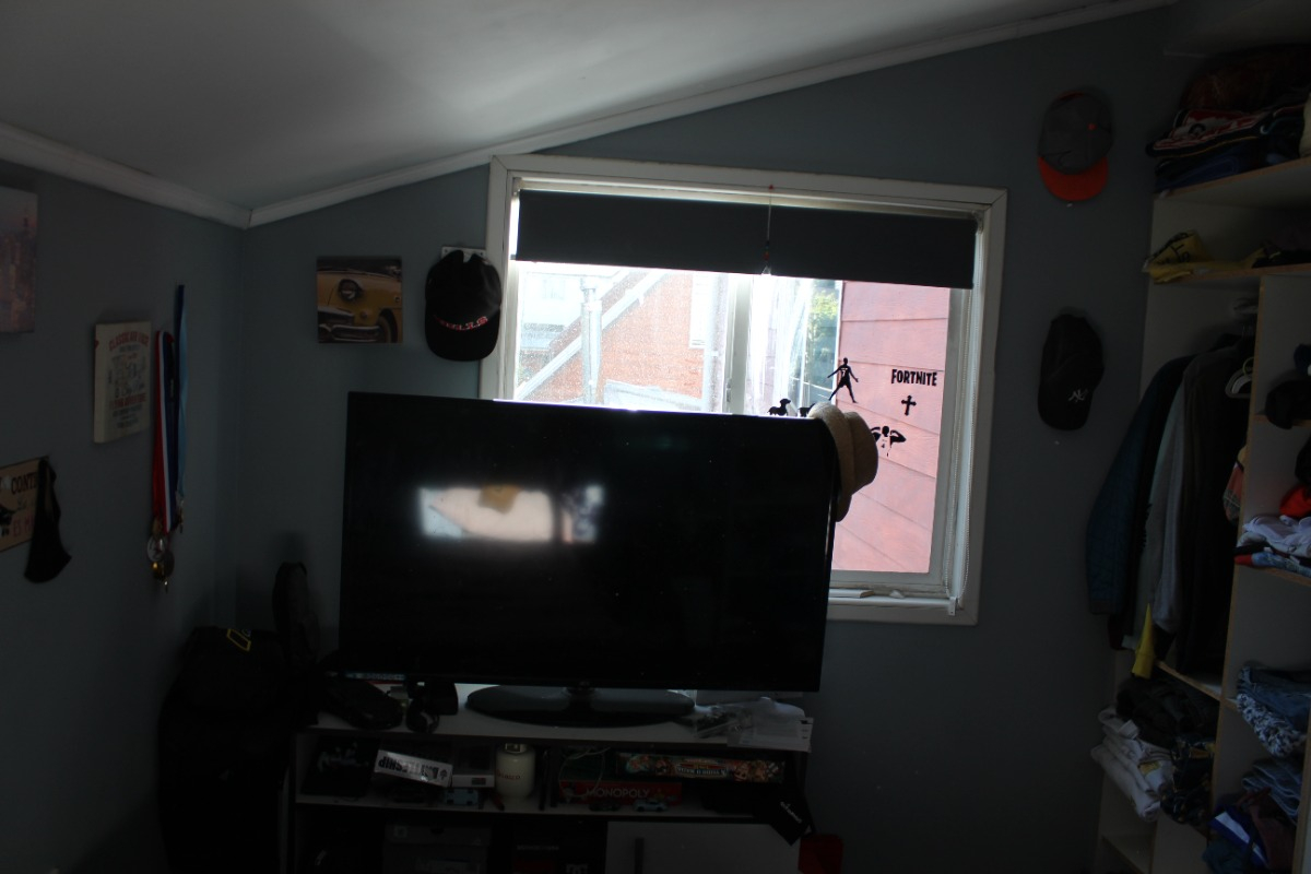 Venta Casa 4D en suite Walk-in cl&oacute;set 2B 1E  - Puerto Varas