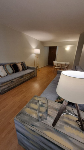 Arriendo Departamento 2D 1B 1B Vaticano - Las Condes