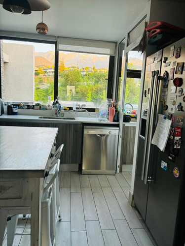 Arriendo Departamento NP 3D en suite Walk-in cl&oacute;set 4B 2E 1B El Remanso - Las Condes