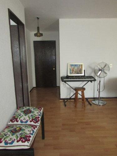 Venta Departamento SP 3D 2B 2E 1B Sebasti&aacute;n Elcano - Las Condes