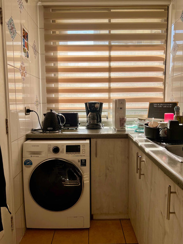 Arriendo Departamento 1D 2B 1E 1B Pedro de Valdivia - Providencia