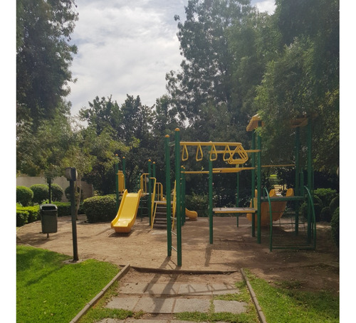 Arriendo Departamento NO 3D en suite Walk-in cl&oacute;set 3B 2E 1B Alto Las Condes - Las Condes