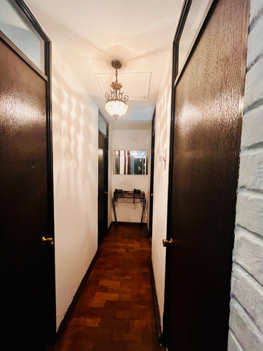 Arriendo Casa NO 3D en suite 2B 4E 1B Nuestra Se&ntilde;ora del Rosario - Vitacura