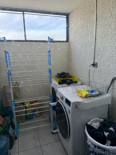 Arriendo Departamento N 3D en suite 2B 1E 1B Metro &Ntilde;u&ntilde;oa - &Ntilde;u&ntilde;oa