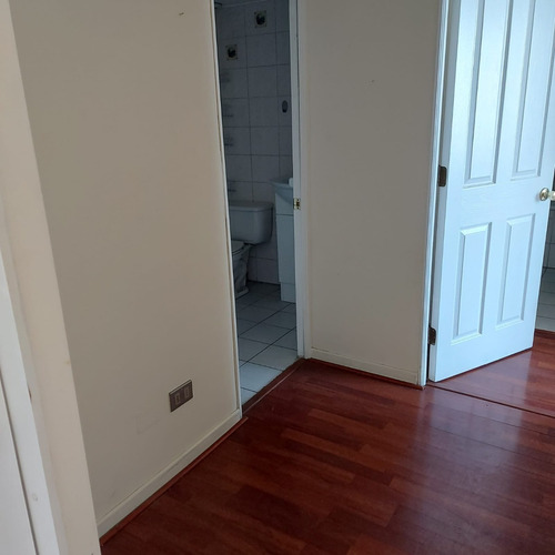 Arriendo Departamento NO 2D en suite 2B 1E 1B Campus Oriente - Providencia