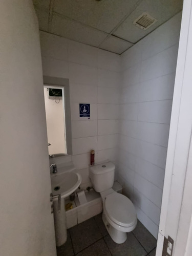 Venta Oficina NO 3B 3E Pedro de Valdivia - Providencia