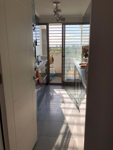 Arriendo Departamento P 2D en suite Walk-in cl&oacute;set 2B 1E 1B Plaza Ega&ntilde;a - &Ntilde;u&ntilde;oa