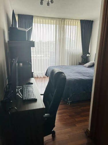 Arriendo Departamento NOSP 4D 3B 1E 1B  - Las Condes