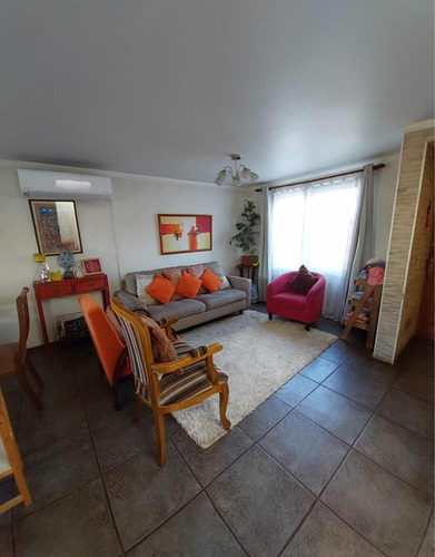 Arriendo Casa 4D 3B 1E 1B Centro de Colina - Colina