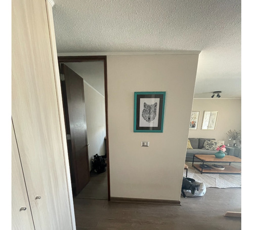 Arriendo Departamento NO 3D en suite Walk-in cl&oacute;set 2B 1E 1B In&eacute;s de Su&aacute;rez - Providencia