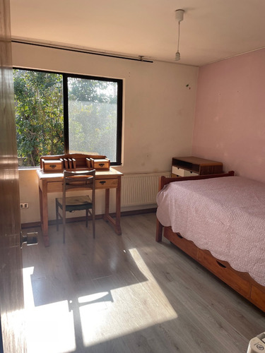 Venta Casa NO 5D en suite Walk-in cl&oacute;set 5B 4E Carlos Ossand&oacute;n - La Reina