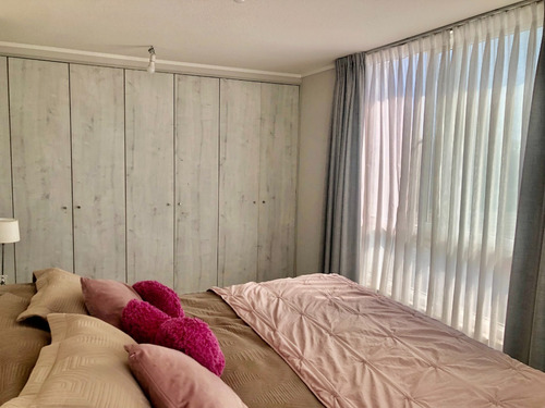 Arriendo Departamento NP 2D en suite 2B 1E 1B Diagonal Oriente - &Ntilde;u&ntilde;oa