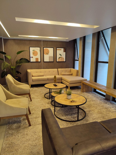 Venta Departamento SO 1D en suite Walk-in cl&oacute;set 1B 1E 1B Plaza Ega&ntilde;a - &Ntilde;u&ntilde;oa