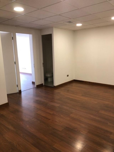 Venta Oficina O 2B Estoril - Las Condes
