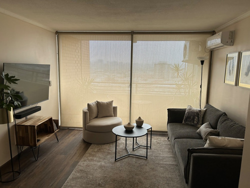 Arriendo Departamento NO 3D en suite 2B 1E Parque San Eugenio - Metro &Ntilde;uble - &Ntilde;u&ntilde;oa