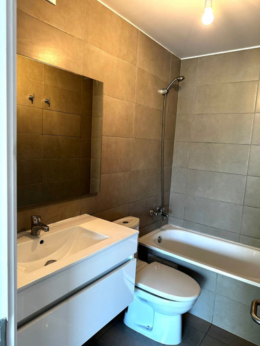 Arriendo Departamento 2D 2B 1E 1B Parque Juan XXIII - &Ntilde;u&ntilde;oa