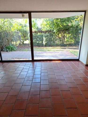 Arriendo Departamento NOSP 3D en suite 2B 2E 1B Los Dominicos - Las Condes