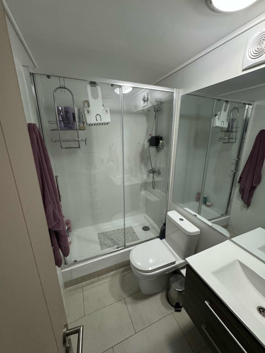 Arriendo Departamento S 2D en suite Walk-in cl&oacute;set 2B 1E 1B Plaza &Ntilde;u&ntilde;oa - &Ntilde;u&ntilde;oa