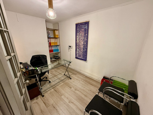 Arriendo Casa 5D en suite 4B 3E 1B Los Dominicos - Las Condes