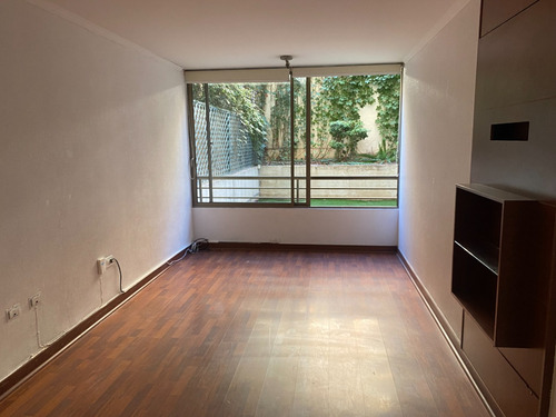 Arriendo Departamento O 1D 1B 1E 1B Metro Hernando de Magallanes - Las Condes