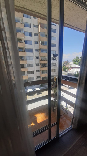 Venta Departamento 4D 3B 1E Plaza &Ntilde;u&ntilde;oa - &Ntilde;u&ntilde;oa