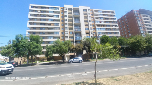Venta Departamento SP 2D en suite Walk-in cl&oacute;set 2B 1E 1B  - &Ntilde;u&ntilde;oa